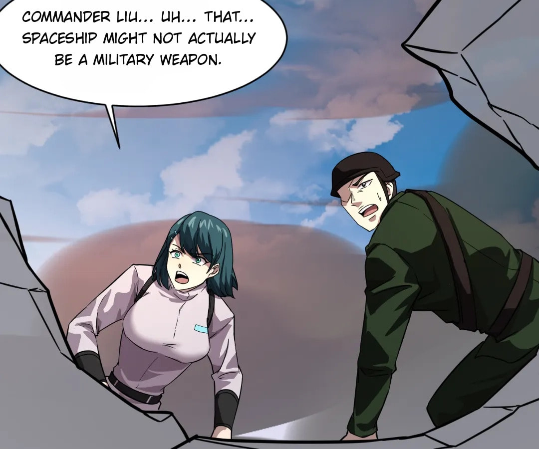 Read The Ultimate Summoner chapter 211 image 45 on Lezhin
