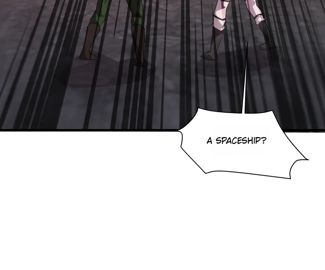 Read The Ultimate Summoner chapter 211 image 5 on Lezhin