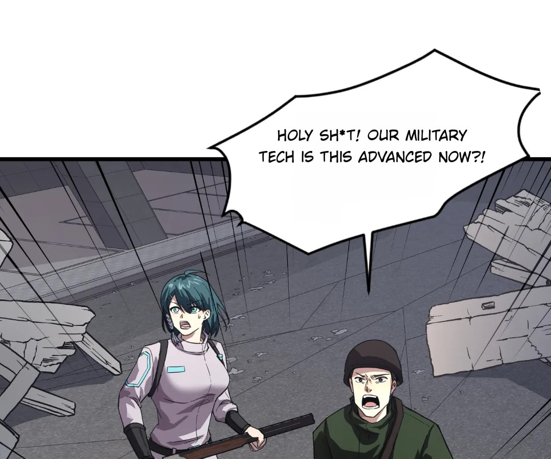 Read The Ultimate Summoner chapter 211 image 64 on Lezhin