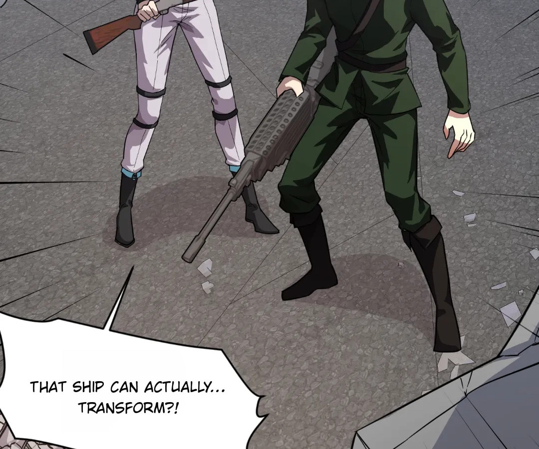 Read The Ultimate Summoner chapter 211 image 65 on Lezhin