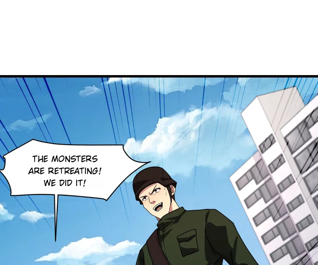 Read The Ultimate Summoner chapter 211 image 81 on Lezhin