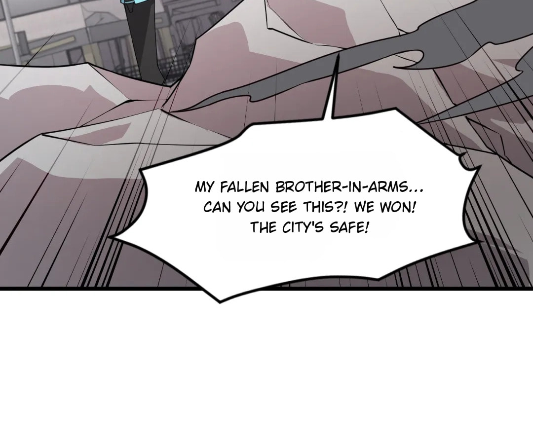 Read The Ultimate Summoner chapter 211 image 83 on Lezhin