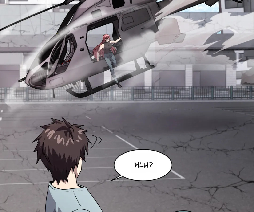 Read The Ultimate Summoner chapter 212 image 1 on Lezhin