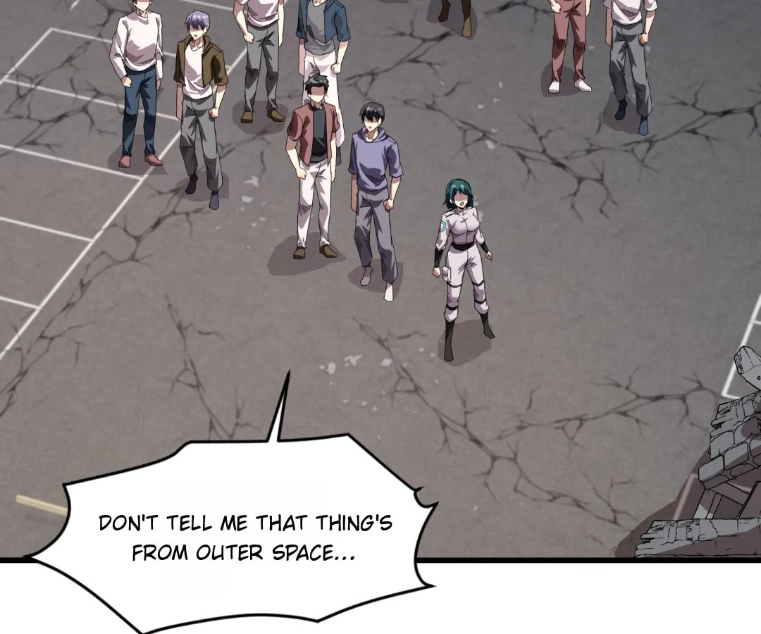 Read The Ultimate Summoner chapter 212 image 20 on Lezhin