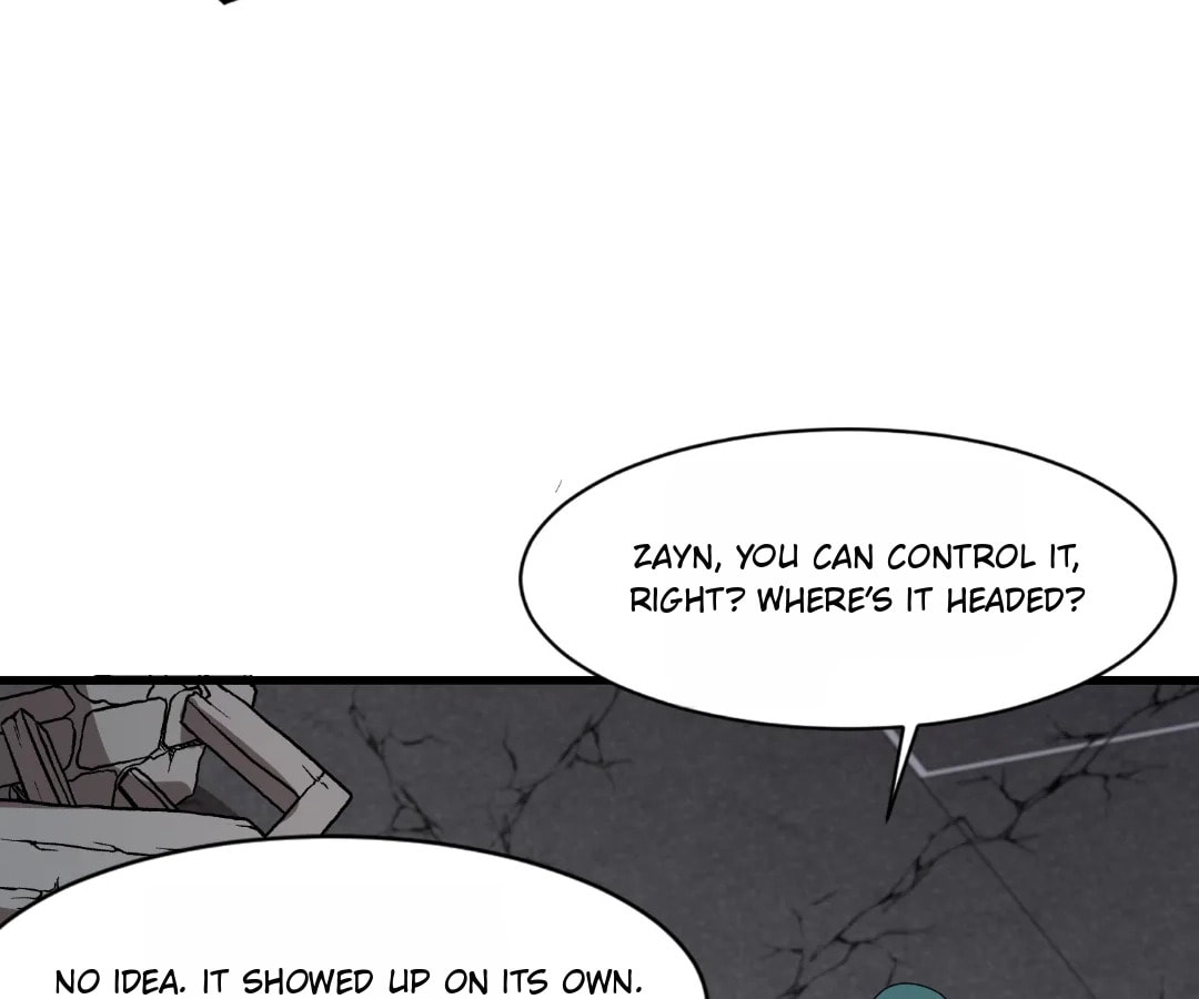 Read The Ultimate Summoner chapter 212 image 21 on Lezhin