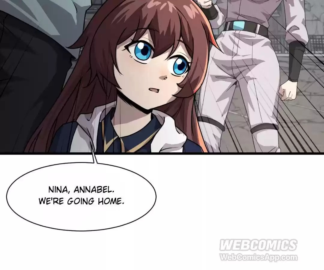 Read The Ultimate Summoner chapter 212 image 26 on Lezhin