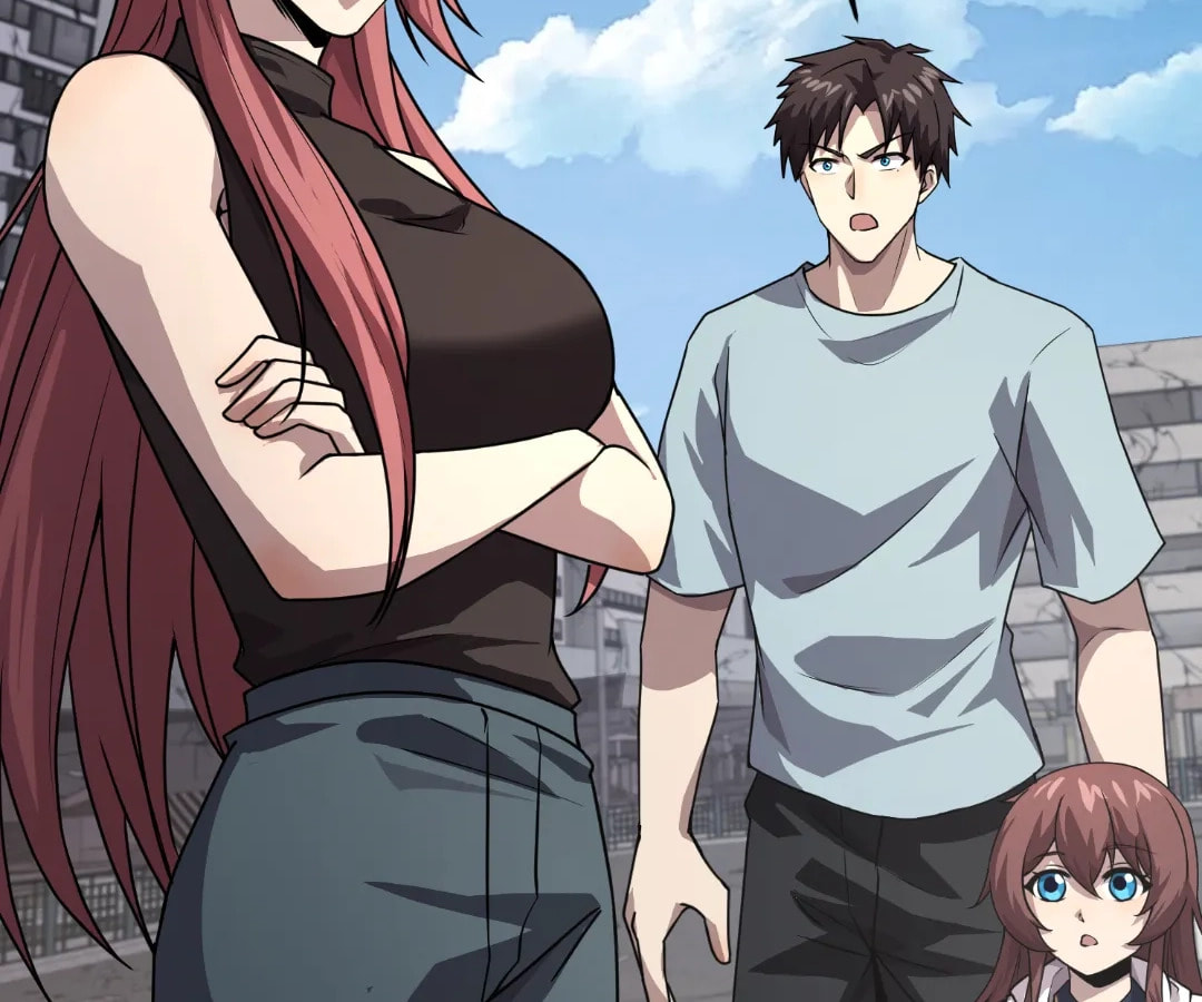 Read The Ultimate Summoner chapter 212 image 28 on Lezhin