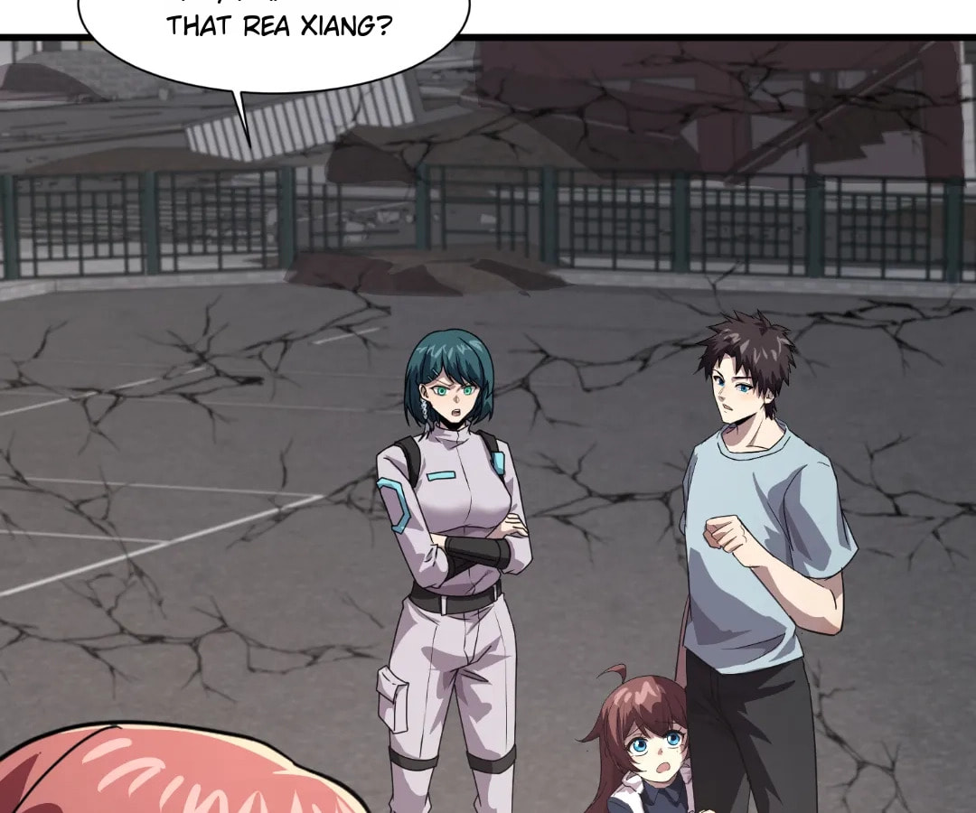 Read The Ultimate Summoner chapter 212 image 3 on Lezhin