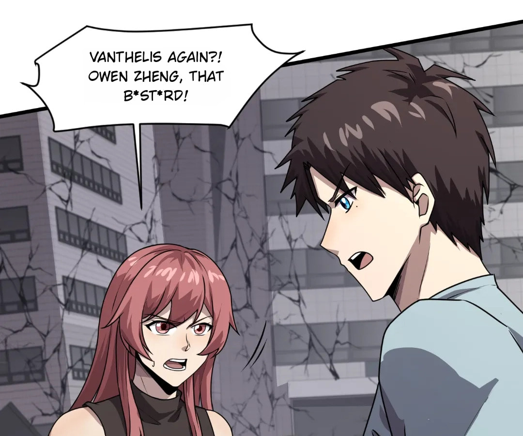 Read The Ultimate Summoner chapter 212 image 30 on Lezhin