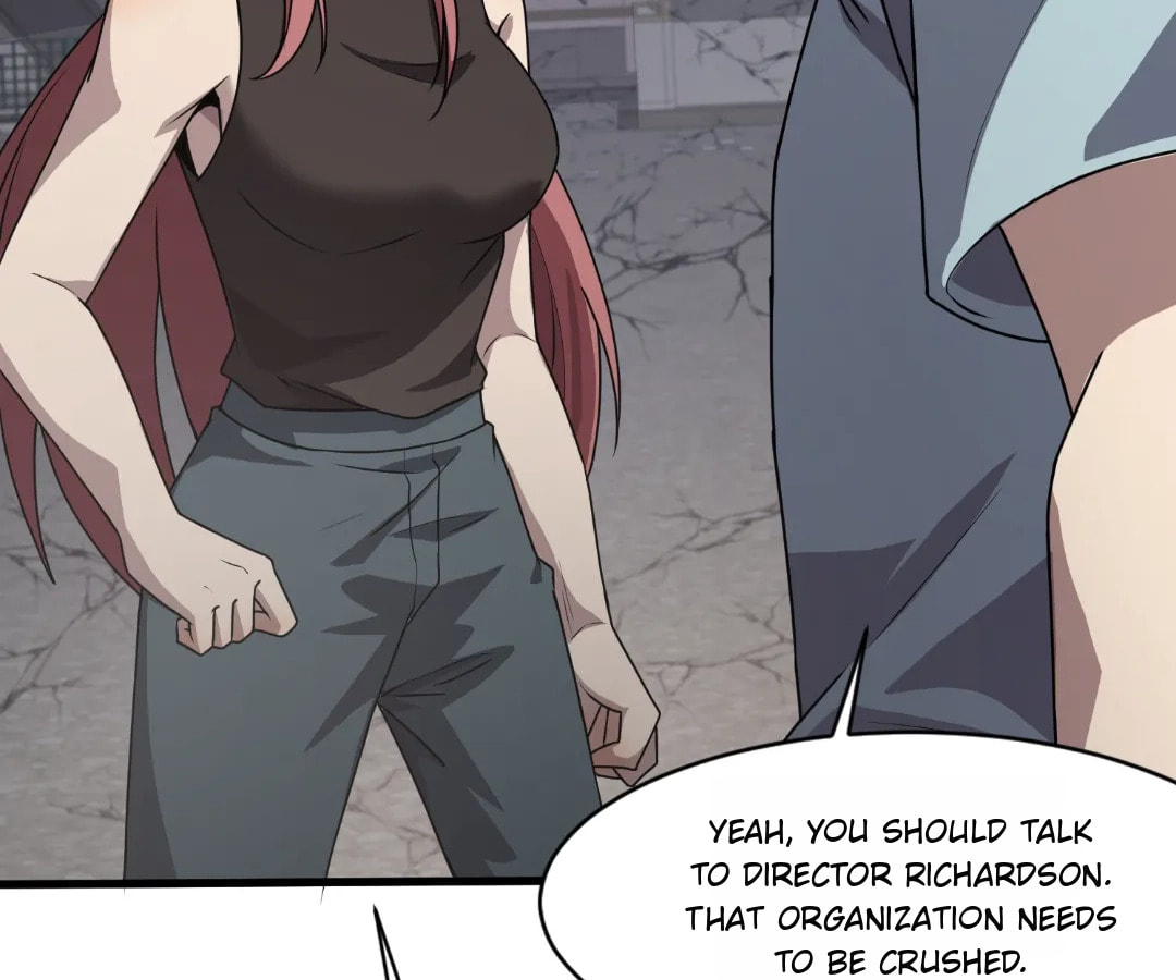 Read The Ultimate Summoner chapter 212 image 31 on Lezhin