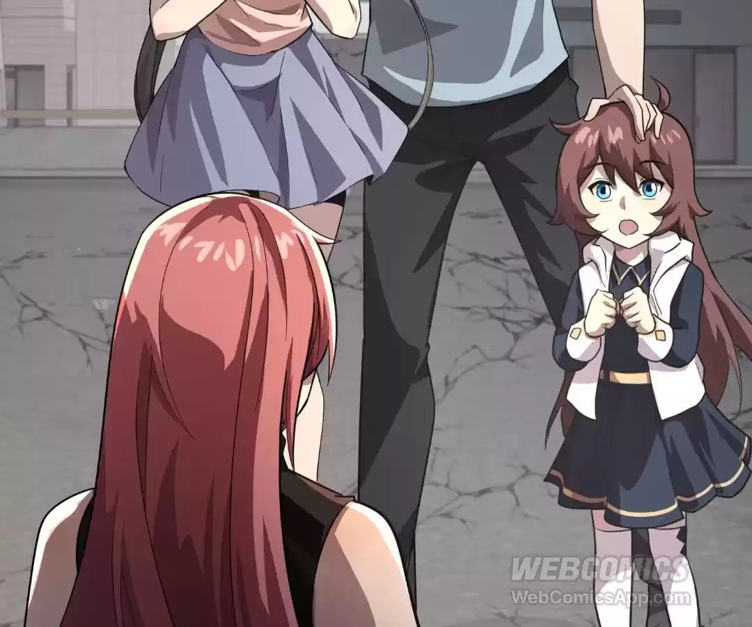 Read The Ultimate Summoner chapter 212 image 34 on Lezhin