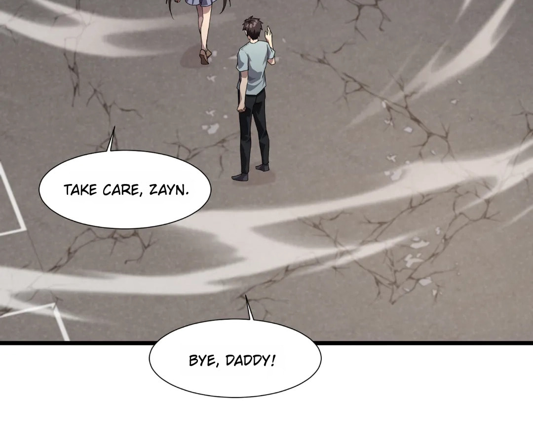 Read The Ultimate Summoner chapter 212 image 37 on Lezhin
