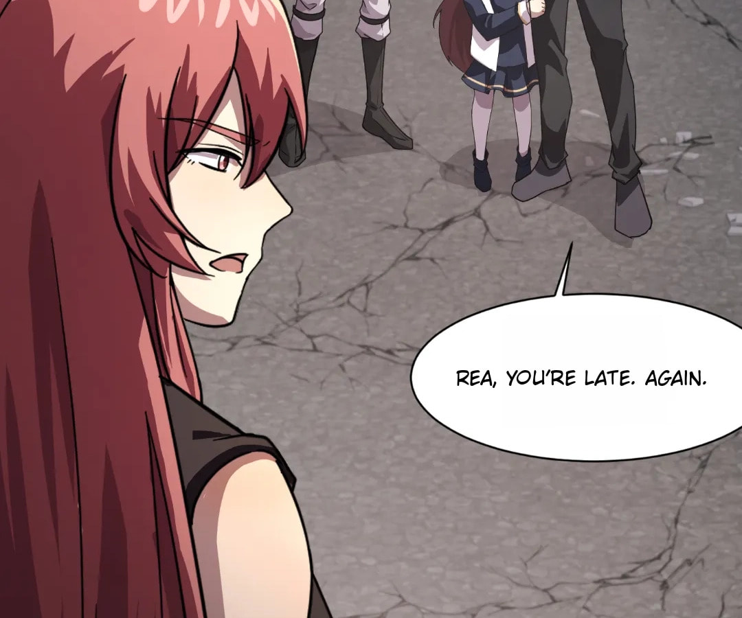 Read The Ultimate Summoner chapter 212 image 4 on Lezhin