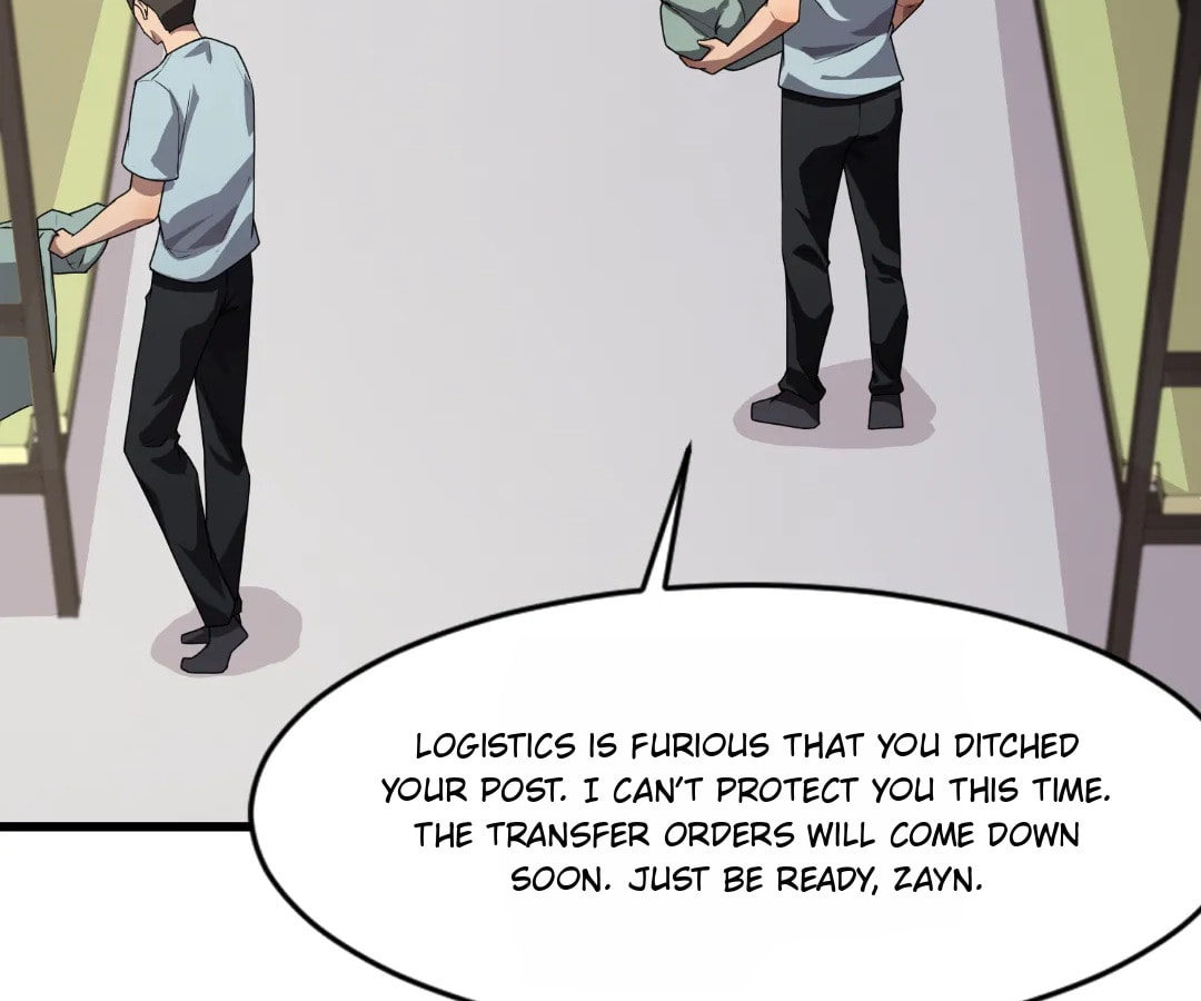 Read The Ultimate Summoner chapter 212 image 40 on Lezhin