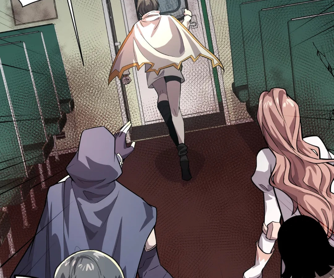 Read The Ultimate Summoner chapter 212 image 71 on Lezhin