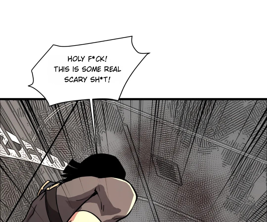 Read The Ultimate Summoner chapter 212 image 91 on Lezhin