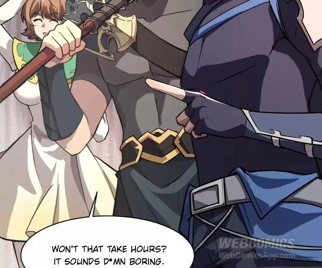 Read The Ultimate Summoner chapter 213 image 10 on Lezhin