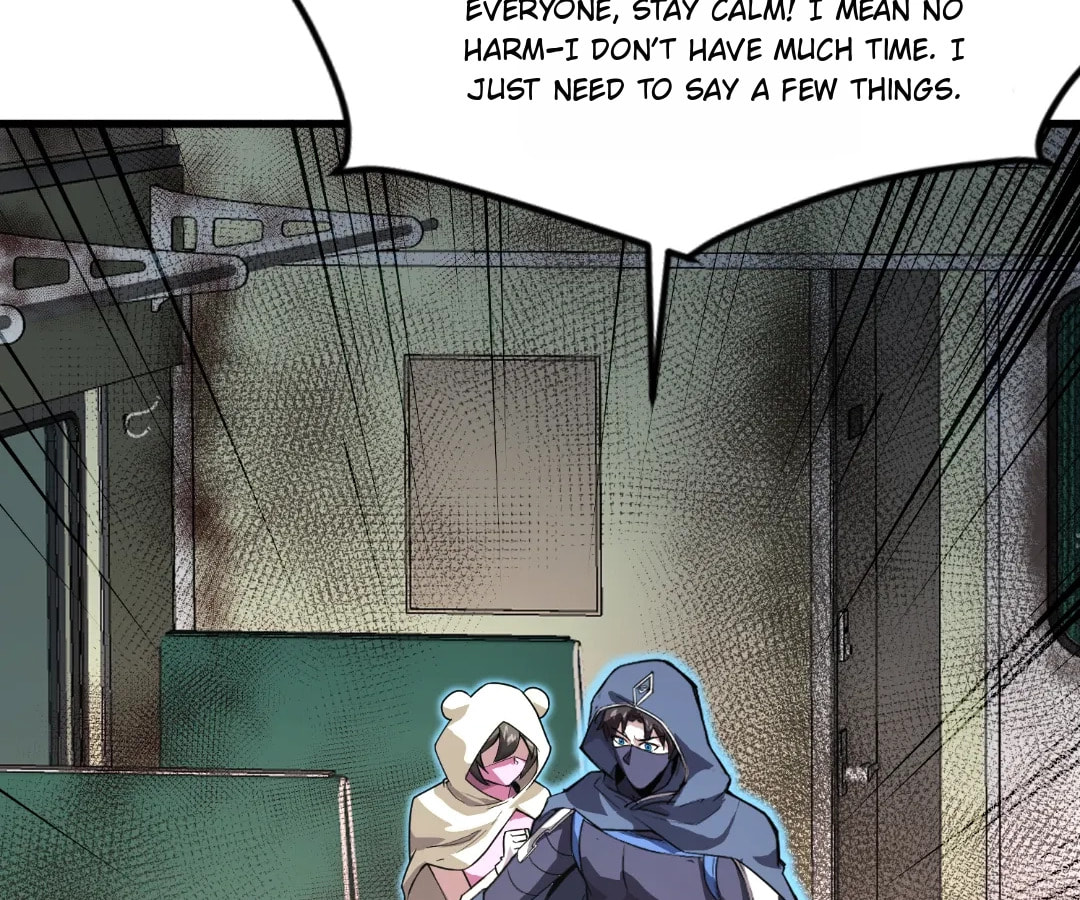 Read The Ultimate Summoner chapter 213 image 24 on Lezhin