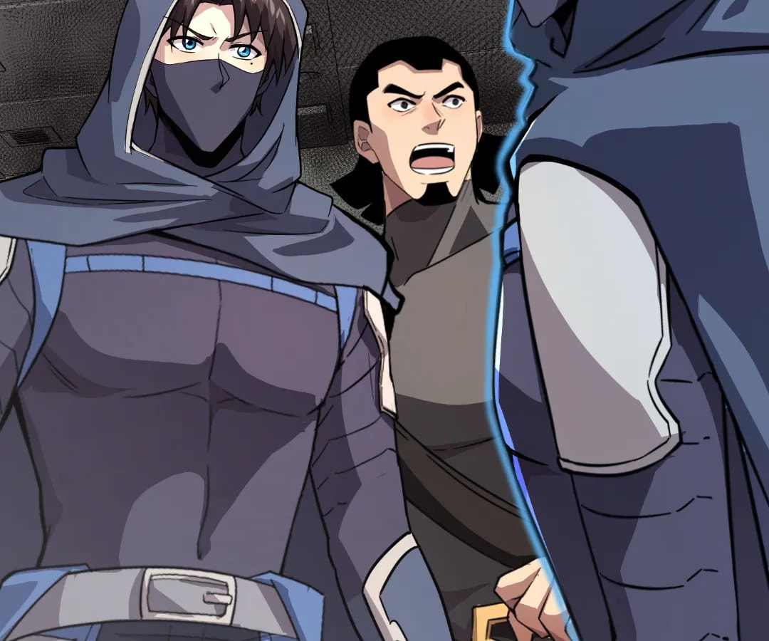 Read The Ultimate Summoner chapter 213 image 28 on Lezhin