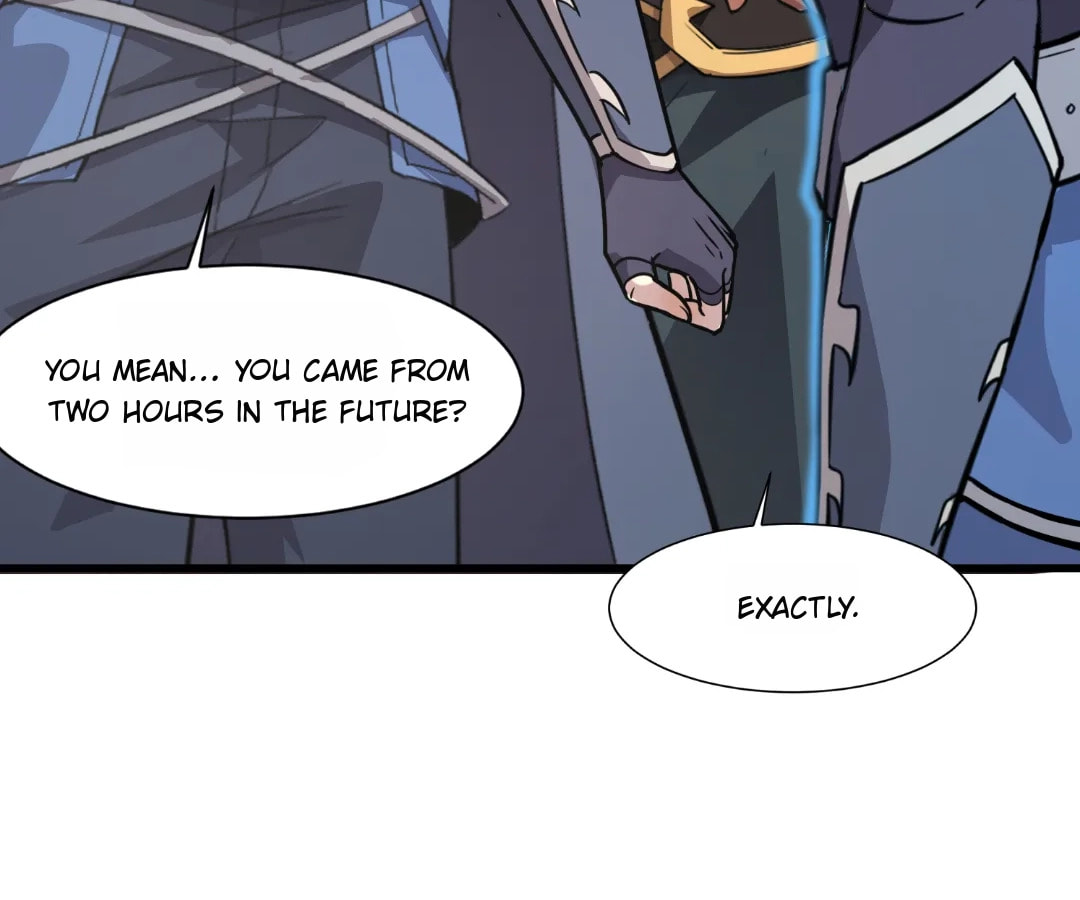 Read The Ultimate Summoner chapter 213 image 29 on Lezhin