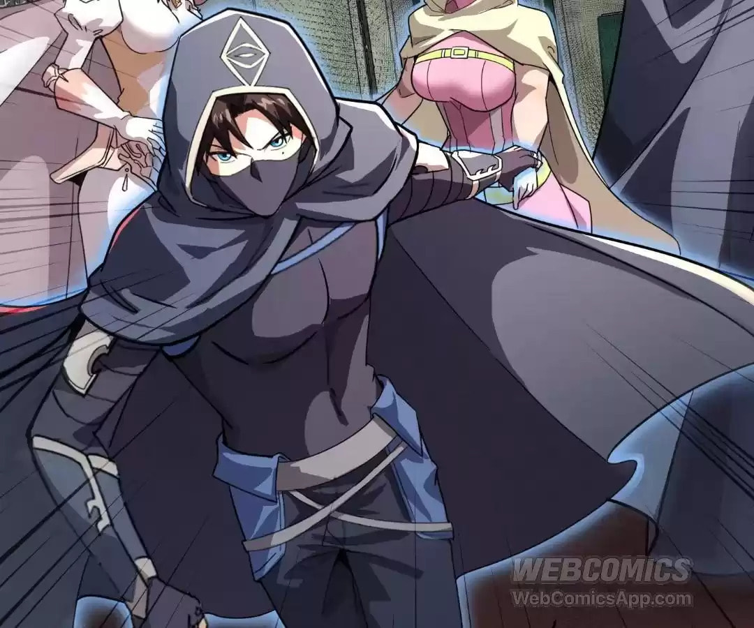 Read The Ultimate Summoner chapter 213 image 34 on Lezhin