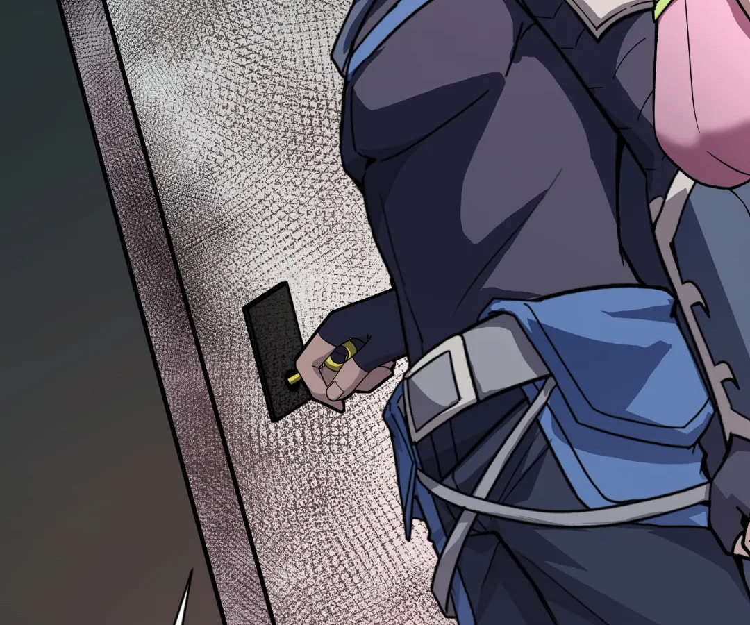 Read The Ultimate Summoner chapter 213 image 39 on Lezhin