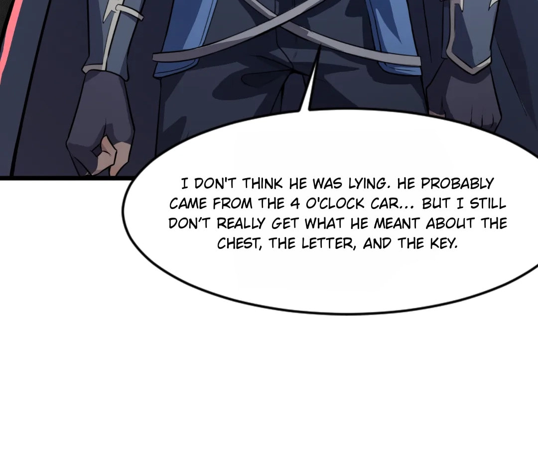 Read The Ultimate Summoner chapter 213 image 43 on Lezhin