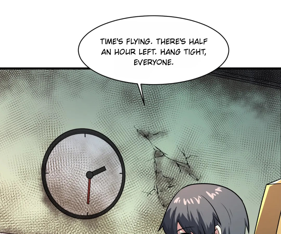 Read The Ultimate Summoner chapter 213 image 44 on Lezhin