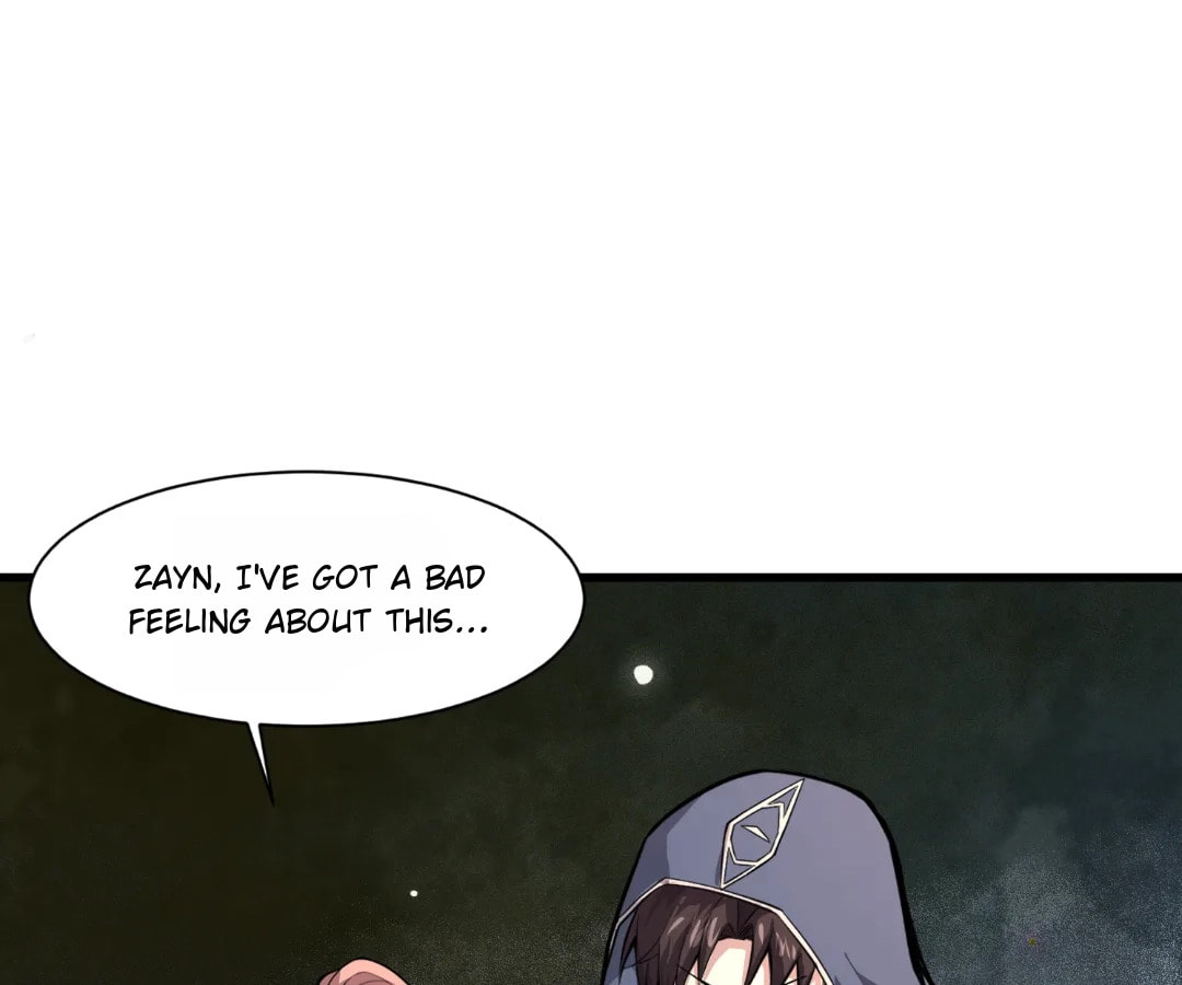 Read The Ultimate Summoner chapter 213 image 46 on Lezhin