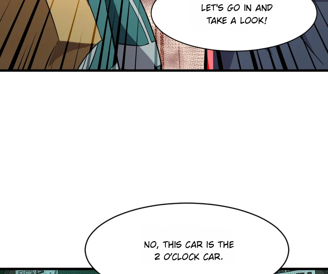 Read The Ultimate Summoner chapter 213 image 5 on Lezhin