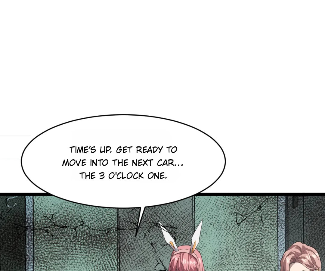 Read The Ultimate Summoner chapter 213 image 61 on Lezhin