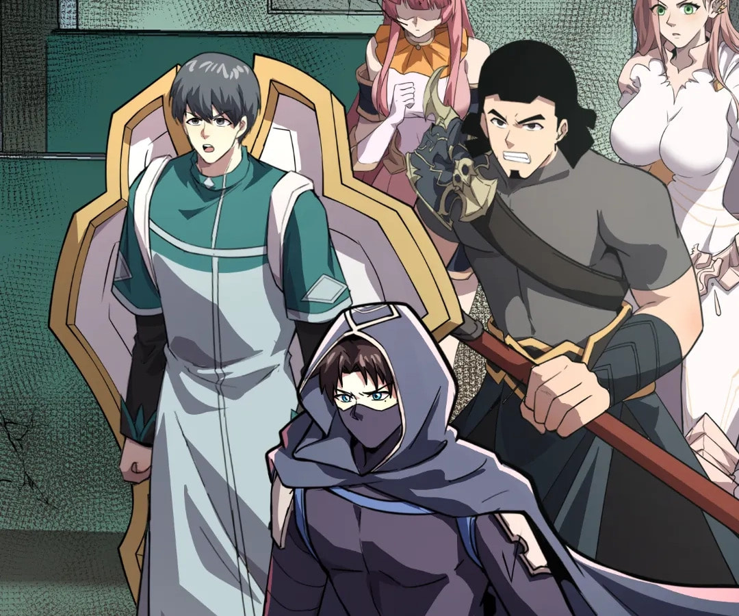 Read The Ultimate Summoner chapter 213 image 62 on Lezhin