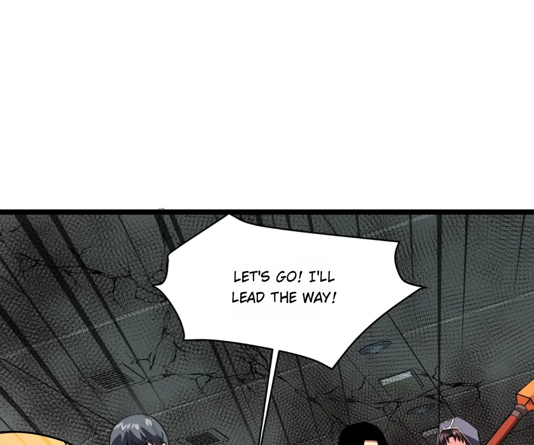 Read The Ultimate Summoner chapter 213 image 64 on Lezhin