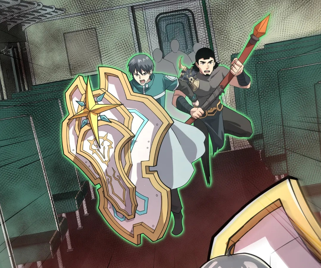 Read The Ultimate Summoner chapter 213 image 71 on Lezhin