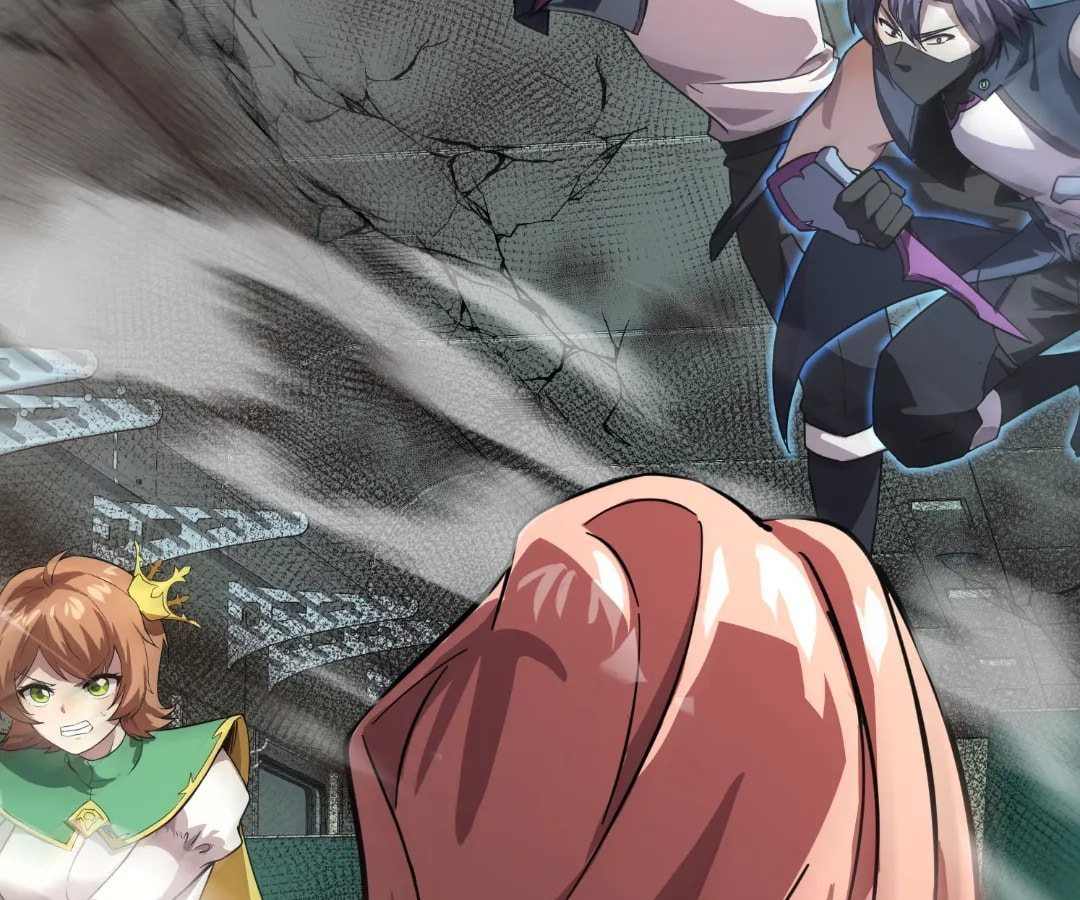 Read The Ultimate Summoner chapter 214 image 12 on Lezhin
