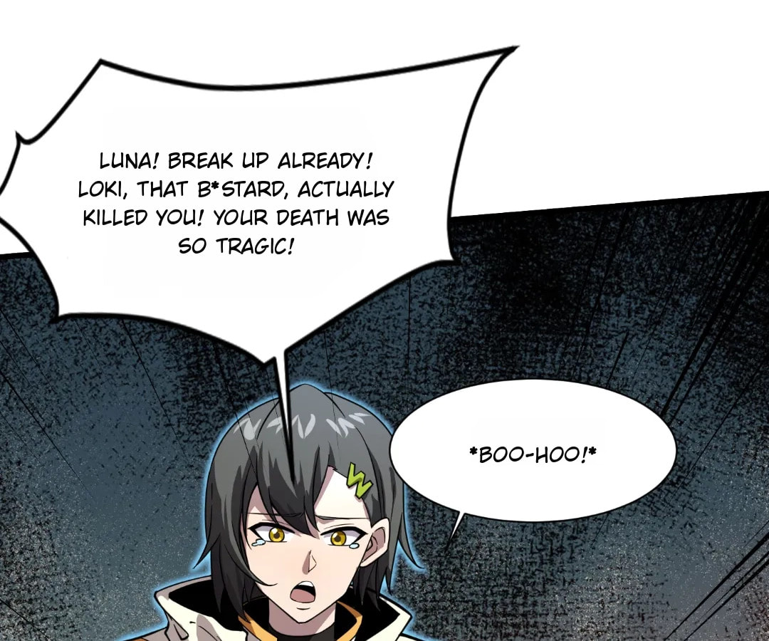 Read The Ultimate Summoner chapter 214 image 14 on Lezhin