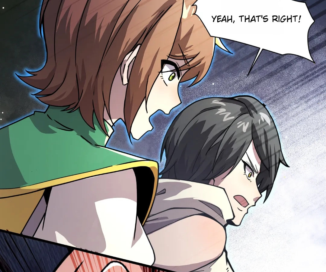 Read The Ultimate Summoner chapter 214 image 21 on Lezhin