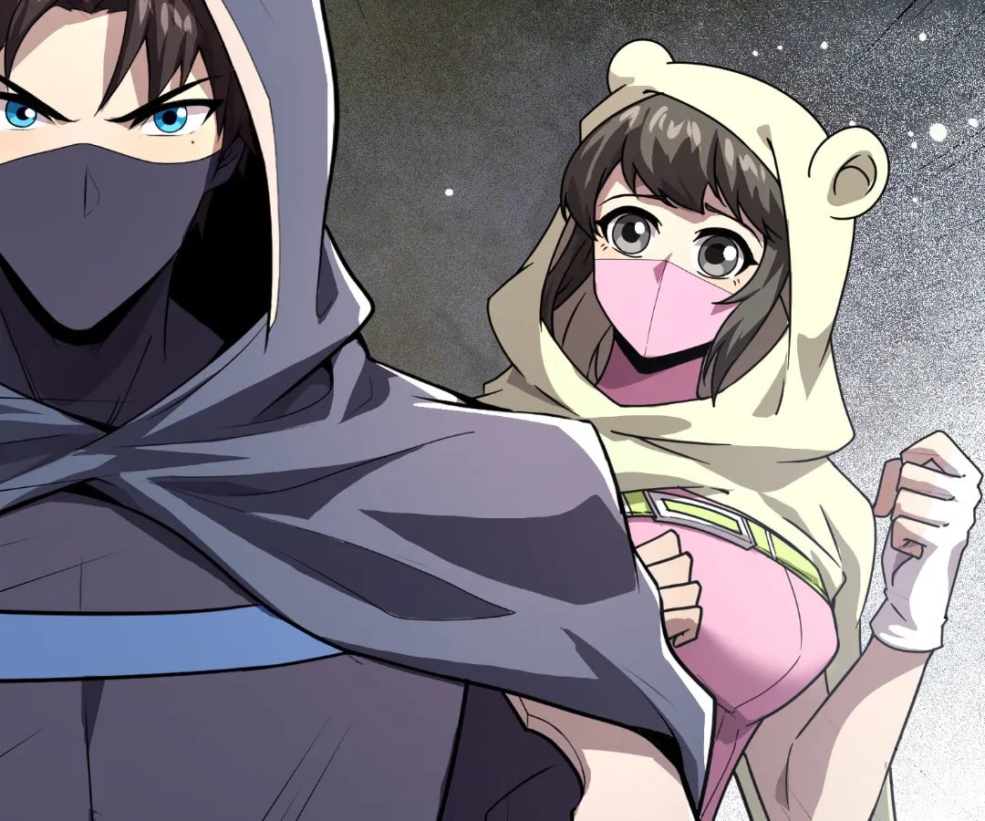 Read The Ultimate Summoner chapter 214 image 37 on Lezhin