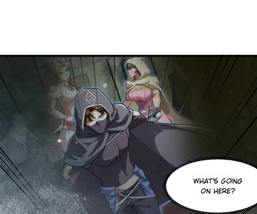 Read The Ultimate Summoner chapter 214 image 39 on Lezhin