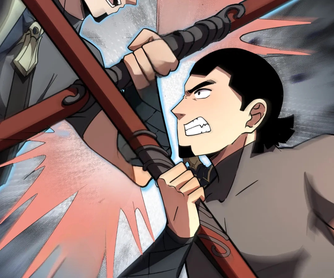 Read The Ultimate Summoner chapter 214 image 4 on Lezhin