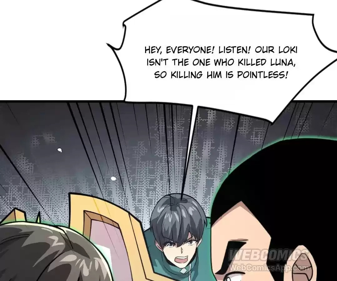 Read The Ultimate Summoner chapter 214 image 42 on Lezhin