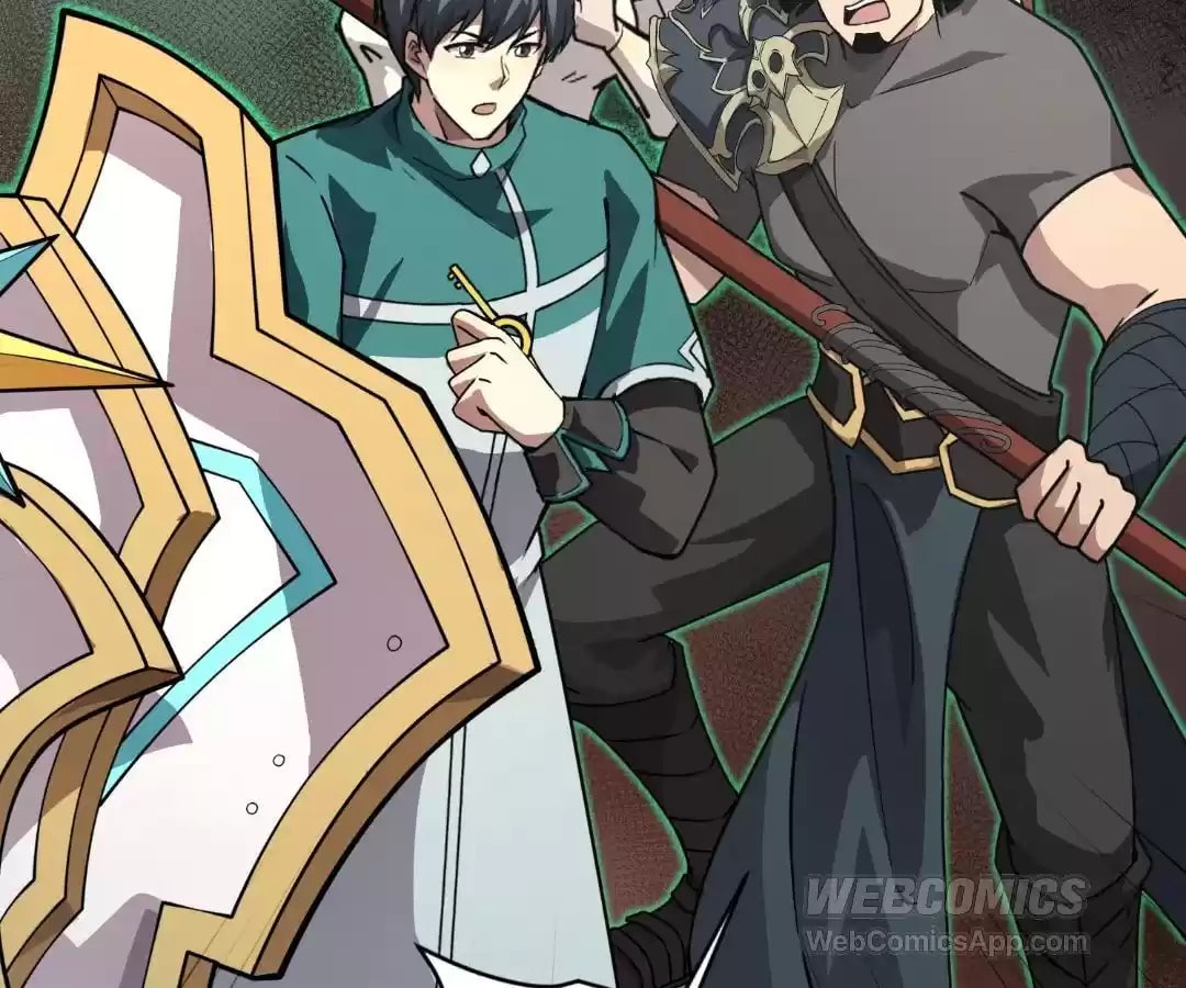 Read The Ultimate Summoner chapter 214 image 50 on Lezhin