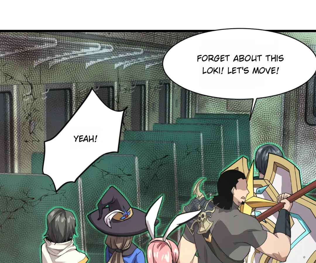 Read The Ultimate Summoner chapter 214 image 52 on Lezhin