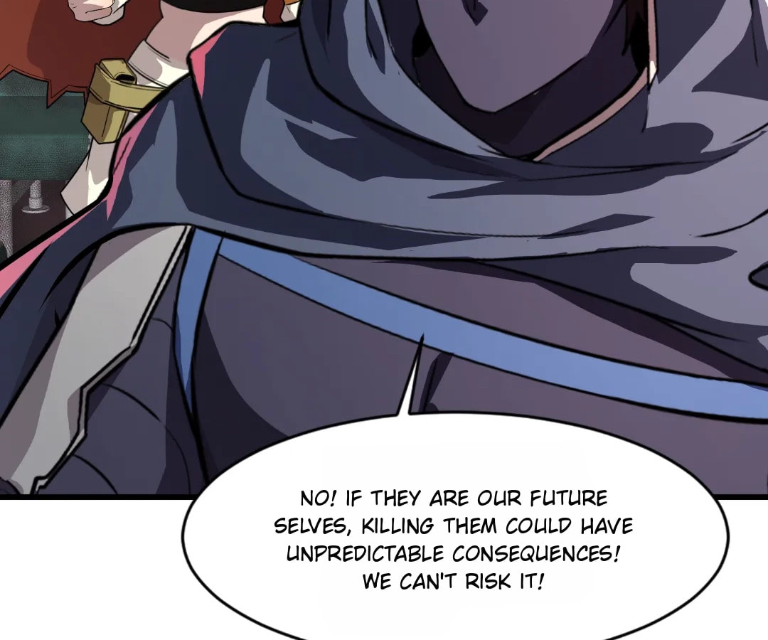 Read The Ultimate Summoner chapter 214 image 7 on Lezhin