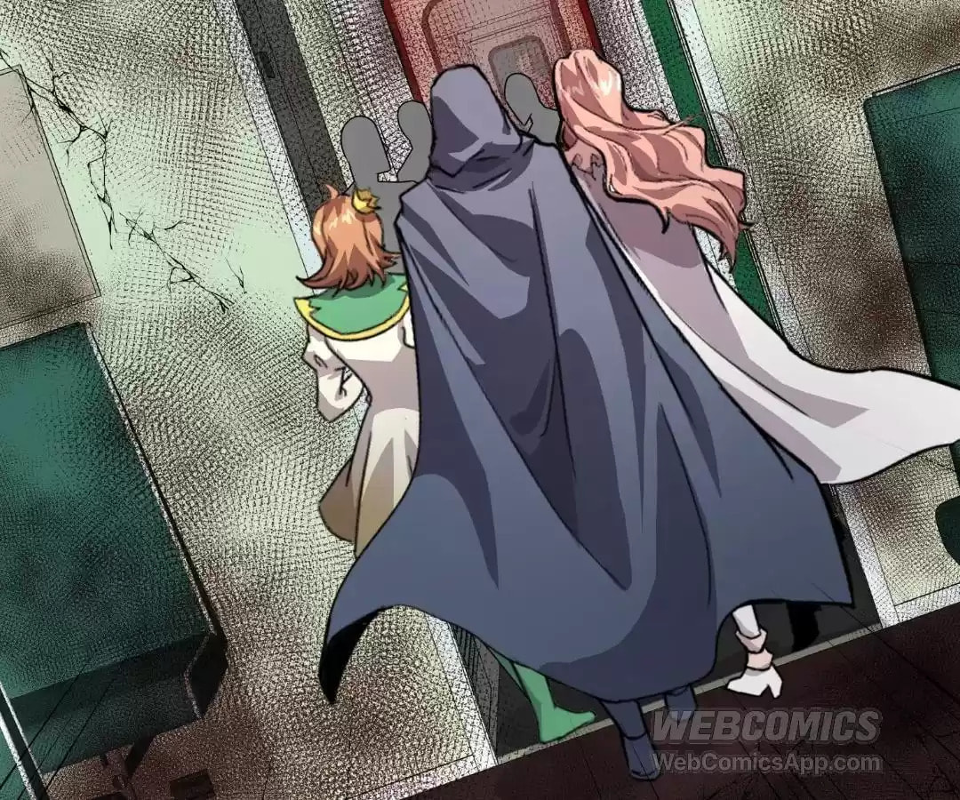 Read The Ultimate Summoner chapter 214 image 74 on Lezhin