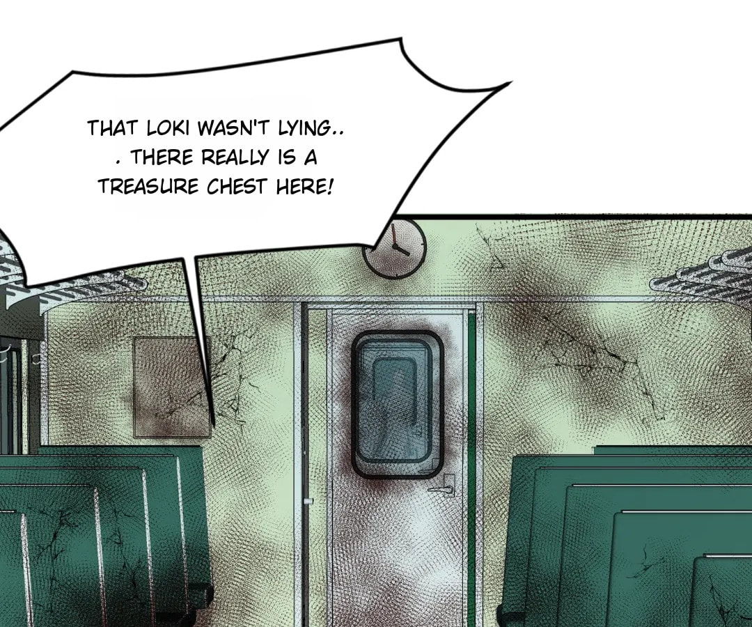 Read The Ultimate Summoner chapter 214 image 76 on Lezhin