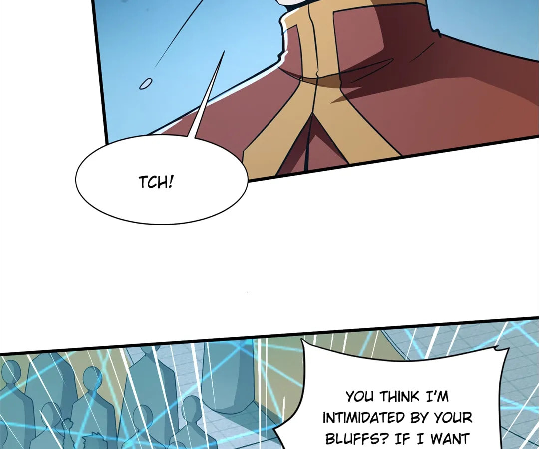 Read The Ultimate Summoner chapter 22 image 1 on Lezhin