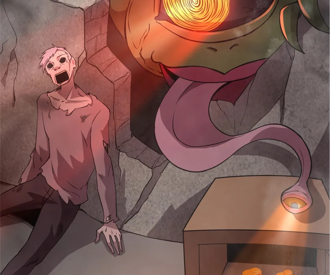 Read The Ultimate Summoner chapter 22 image 101 on Lezhin