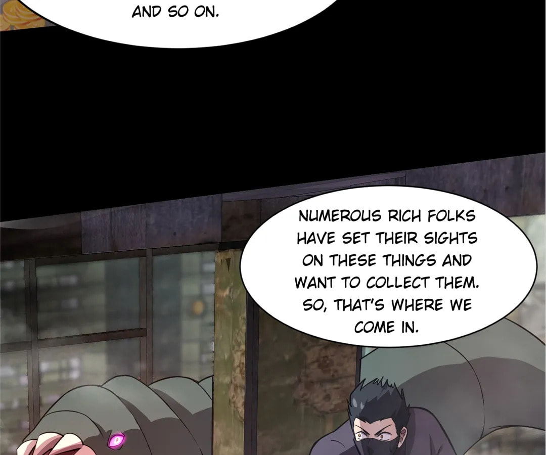 Read The Ultimate Summoner chapter 22 image 103 on Lezhin
