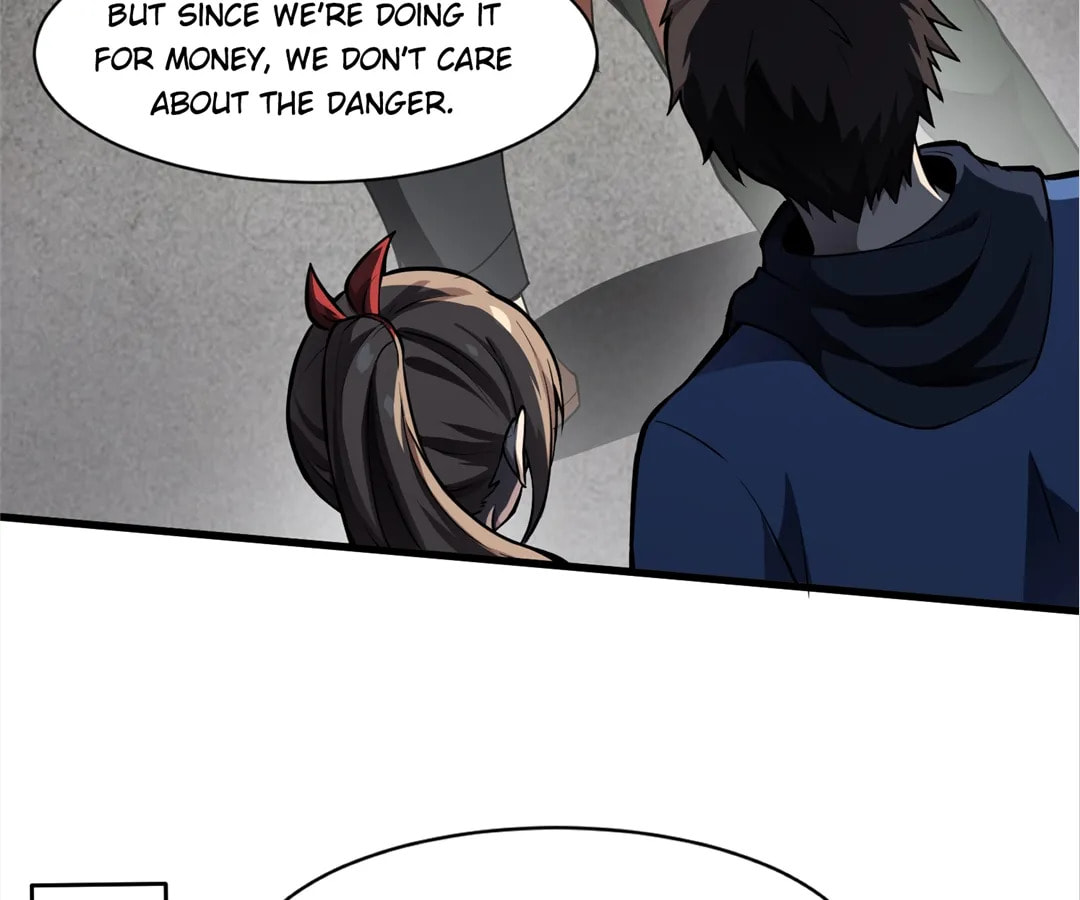 Read The Ultimate Summoner chapter 22 image 108 on Lezhin